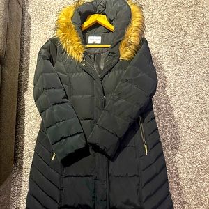 Size large - Cole Haan winter coat